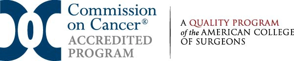 Commission on Cancer Accredited Program Commission on Cancer Accredited Program