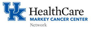 UK Healthcare Markey Cancer Center Network UK Healthcare Markey Cancer Center Network
